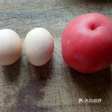 最简单的食材，最怀念的味道。