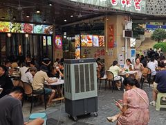 -五丁桥光头香辣蟹(望江橡树林店)
