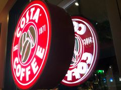 -COSTA COFFEE(上海虹口公园店)
