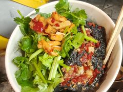 -黑色经典臭豆腐·湖南特产(坡子街店)