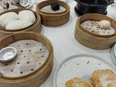 -小榄公饭店·岭南庭院餐厅(民安北路店)