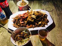 -吴长子卤菜馆(统一街店)