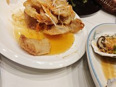 -映像威海·海鲜味道(市区店)