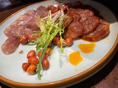 -江边城外烤全鱼(魏公村店)