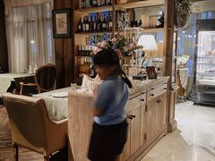 -一棵树·意大利西餐厅One Tree(新城店)