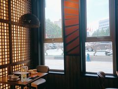 靠窗位-管氏翅吧(台湾街店)