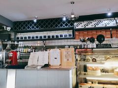 -Juicy Bakery(大学路店)
