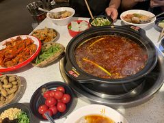 -钢管厂五区小郡肝火锅串串香(总店)