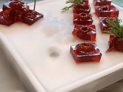 -山楂树融合菜餐厅