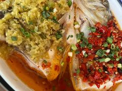 特色剁椒鱼头-湖南湘菜馆(东湘缘二店)