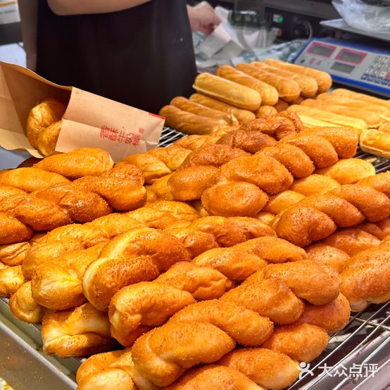 香酥牛奶棒(共青团东路北二巷店)