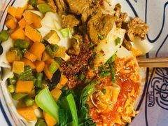 -陇上秦轩biangbiang面(萧山万象汇店)