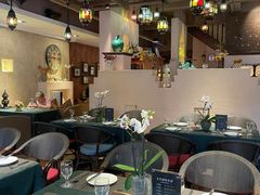 -翡翠鸟精品泰国菜(北辰财富中心店)