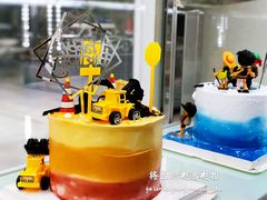 -你好独角兽·蛋糕甜品