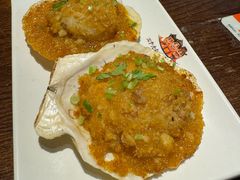 -三个大叔烤羊肉串·歌手驻唱·碳烤鲜肉(西三旗店)