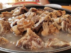 -80红枣鸡腊排骨(总店)