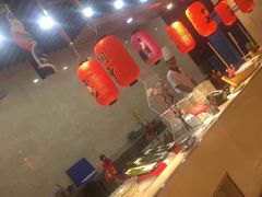 -盘锦红海温泉乐园