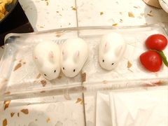 -大树餐厅(环球港店)