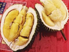 -都念榴莲·城市榴莲
