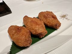-万豪金殿(香港JW万豪酒店)