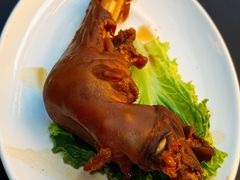 -有奴思烤肉·清真(正宁路店)