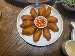 -闽鄂情·闽南招财鸭(水头店)