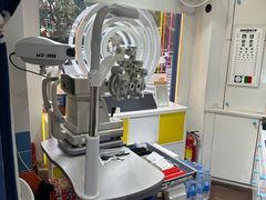 -青聪儿童眼镜(五官科医院宝庆路店)