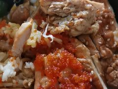 -星伦多自助料理(华润万象城店)