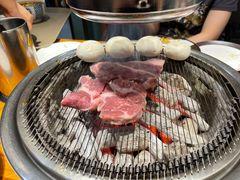 -隐炉和牛烧肉店(群力店)
