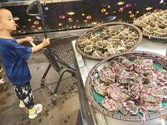 -盒马鲜生(枣园路店)