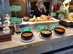 -亚马逊蒸汽活海鲜自助(LCM置汇旭辉广场店)