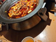 -六月雪干锅(绵阳凯德广场店)