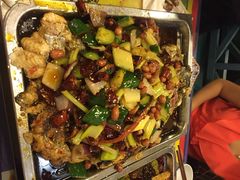 滋味烤鱼(祥和里店)-滋味烤鱼(祥和里店)