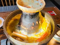 -水煮三国·川鲁江湖菜(香山店)