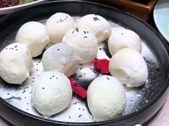 -宏达宴老菜馆(群力第四大道店)