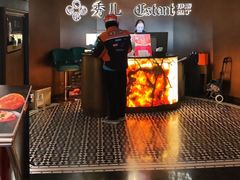 -秀儿四九城·新京菜(亚运村鸟巢店)