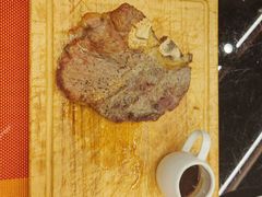 谷饲T骨牛排-索菲特酒店·海鲜自助 ·聚餐厅