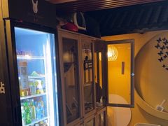 -白兔子密室(长寿路店)