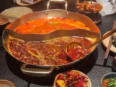 -色響火锅(恒隆广场店)