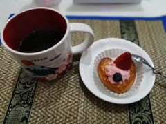 -星巴克(南翔五彩城店)