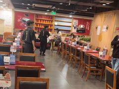 -宏状元现熬粥·京味菜(五棵松店)