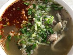 -阿叶羊杂碎(前进街店)