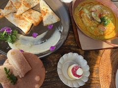 -六阅·福十 FORTEN 海景咖啡西餐厅(双廊古镇店)