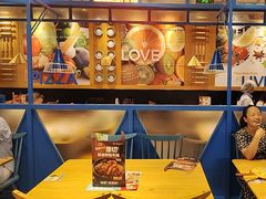 -菲滋意式餐厅(金华银泰城店)