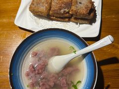 牛肉滑-阿古牛肉丸(一建店)