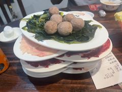 -官塘兄弟·潮汕牛肉店(官塘总店)