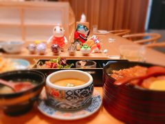 鳗鱼饭-七福日本料理