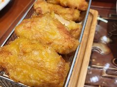 -普天和酒楼·新津菜·烤鸭(天津之眼店)