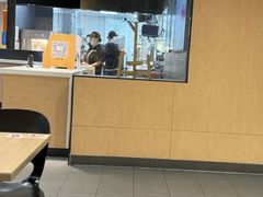 -麦当劳(南昌青山湖万达广场店)