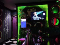 -欢乐迪KTV(观音桥未来国际店)